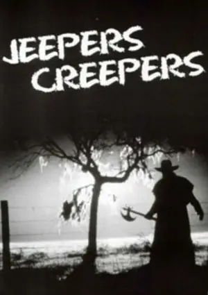 Poster to the movie "Jeepers Creepers" #658129