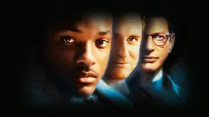 Backdrop to the movie "Independence Day" #256724