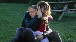 Backdrop to the movie "Two Wrongs" #483946