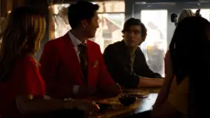 Backdrop to the movie "Ick" #631983