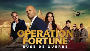 Backdrop to the movie "Operation Fortune: Ruse de Guerre" #31061