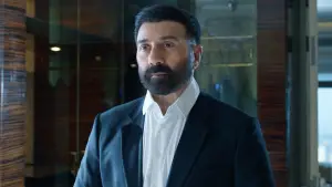 Backdrop to the movie "Ikka" #676973