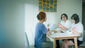 Backdrop to the movie "Family Secret" #698036