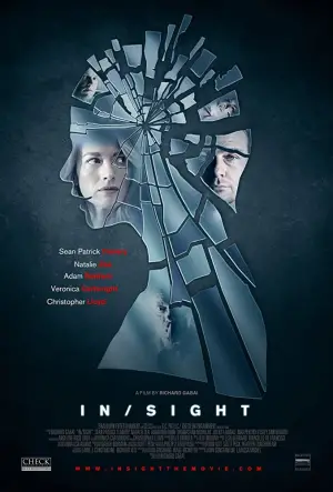 Poster to the movie "InSight" #694809