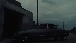 Backdrop to the movie "Le Samouraï" #817367
