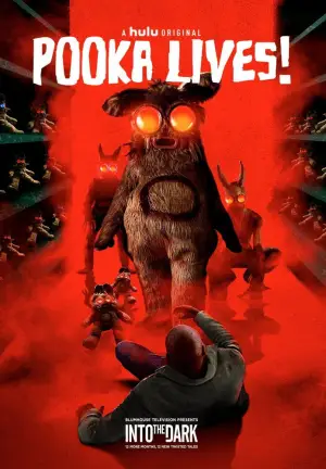 Poster to the movie "Pooka Lives!" #710303