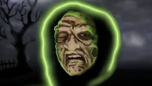 Backdrop to the movie "Mr. Boogedy" #677339