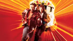 Backdrop to the movie "Money Train" #341042