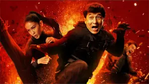 Backdrop to the movie "Chinese Zodiac" #806708