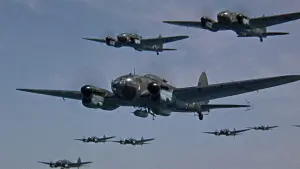 Backdrop to the movie "Battle of Britain" #363022