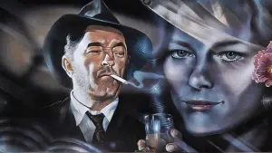 Watch film Farewell, My Lovely | Farewell My Lovely (1975) ORIGINAL TRAILER [HD 1080p]