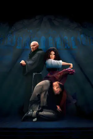 Poster to the movie "The Hunchback" #745332