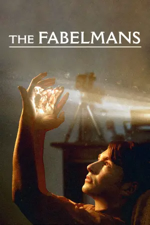 Poster to the movie "The Fabelmans" #22279