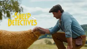 Backdrop to the movie "The Sheep Detectives" #797262