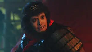 Backdrop to the movie "A Chinese Odyssey Part Two: Cinderella" #536830