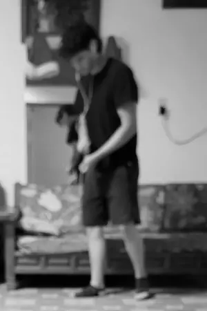 Poster to the movie "abril a calzón quitado" #458451