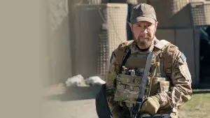 Backdrop to the movie "Agent Recon" #656991