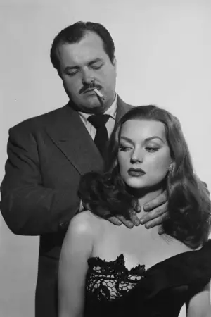 Poster to the movie "Body and Soul" #451043