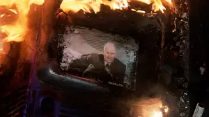 Backdrop to the movie "Brazil" #687170