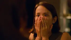 Backdrop to the movie "Parasite" #525832