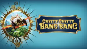 Backdrop to the movie "Chitty Chitty Bang Bang" #262927