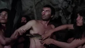 Backdrop to the movie "Last Cannibal World" #356507