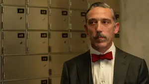 Backdrop to the movie "Den of Thieves 2: Pantera" #580903