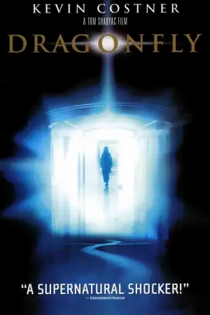 Poster to the movie "Dragonfly" #280826