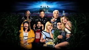 Backdrop to the movie "Scary Movie 3" #910411
