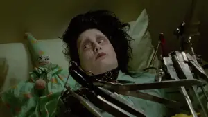 Backdrop to the movie "Edward Scissorhands" #619832