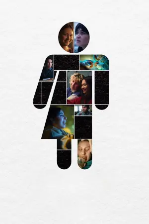 Poster to the movie "Gender Transformation: The Untold Realities" #830977