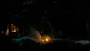 Backdrop to the movie "Godzilla Minus One" #592234