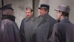 Backdrop to the movie "Grand Illusion" #753196