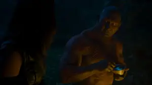 Backdrop to the movie "Guardians of the Galaxy Vol. 2" #549575