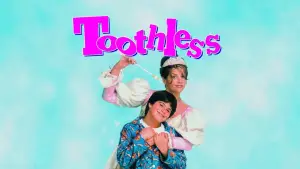 Backdrop to the movie "Toothless" #630335