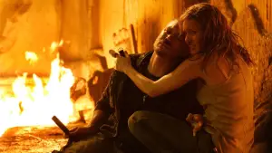 Backdrop to the movie "House of Wax" #708004