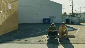 Backdrop to the movie "Sacramento" #653301