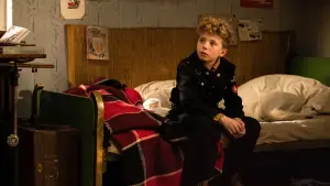 Backdrop to the movie "Jojo Rabbit" #625484