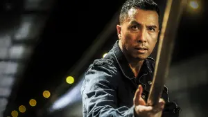 Backdrop to the movie "Kung Fu Jungle" #265575