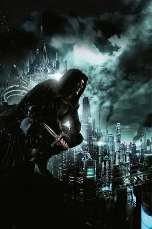 Poster to the movie "Priest" #506658