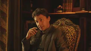 Backdrop to the movie "Megalopolis" #595864