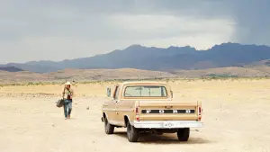 Backdrop to the movie "No Country for Old Men" #575177