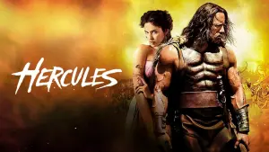 Backdrop to the movie "Hercules" #42640