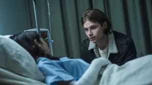 Backdrop to the movie "Polaroid" #308765