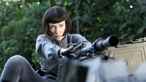 Backdrop to the movie "Indiana Jones and the Kingdom of the Crystal Skull" #804261