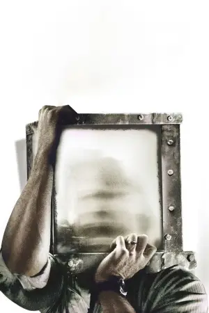 Poster to the movie "Saw V" #790042