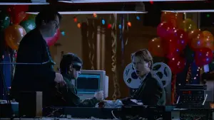 Backdrop to the movie "Sneakers" #672790