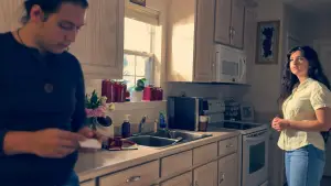 Backdrop to the movie "Somnia" #689608