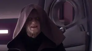 Backdrop to the movie "Star Wars: Episode III - Revenge of the Sith" #608203