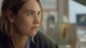 Backdrop to the movie "Swiped" #590726